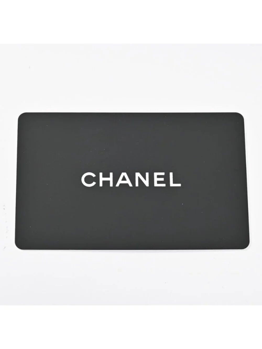 Chanel Watch 33 White